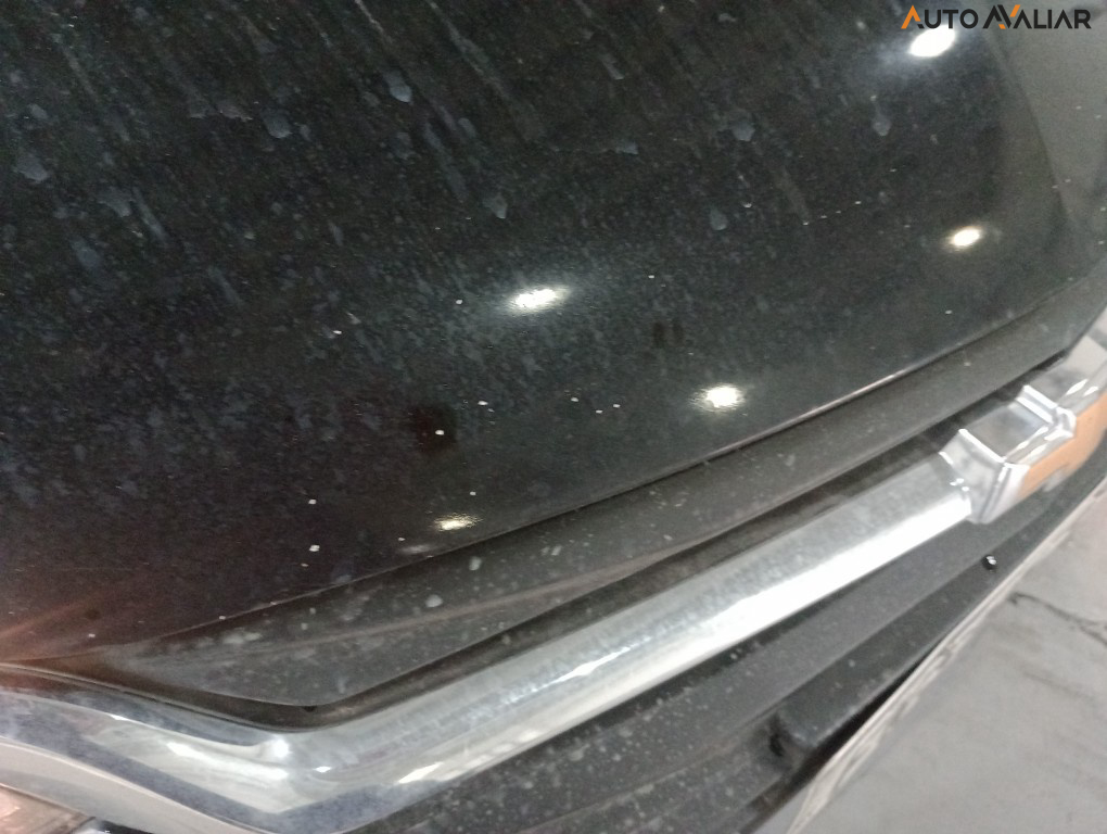 CHEVROLET ONIX 1.0 TURBO FLEX LTZ MANUAL