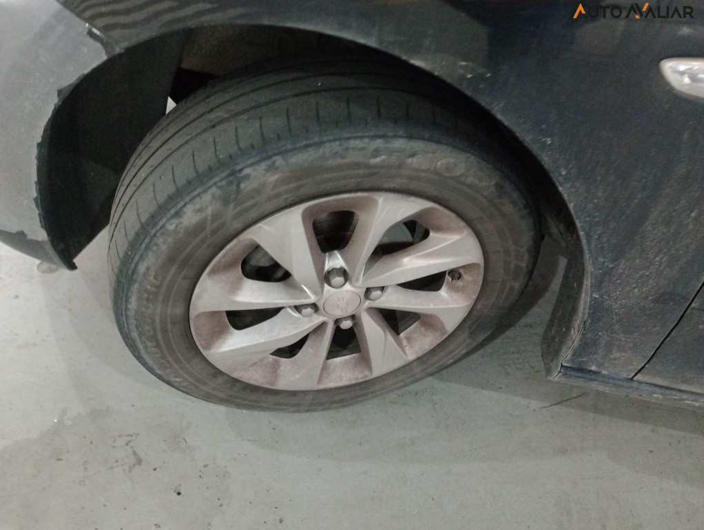 CHEVROLET ONIX 1.0 TURBO FLEX LTZ MANUAL