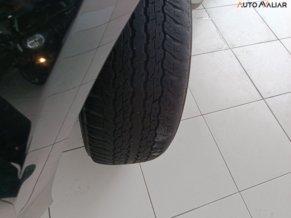 CHEVROLET TRAILBLAZER 2.8 LTZ 4X4 16V TURBO DIESEL 4P AUTOMATICO