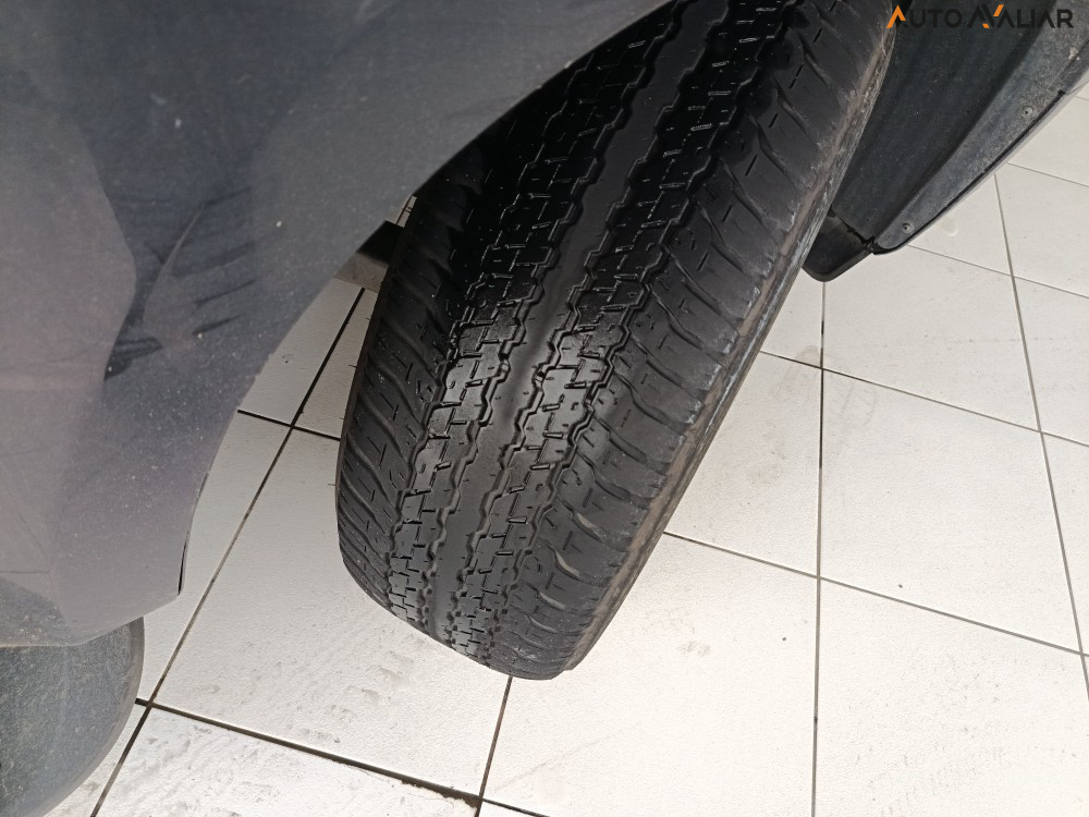 CHEVROLET TRAILBLAZER 2.8 LTZ 4X4 16V TURBO DIESEL 4P AUTOMATICO