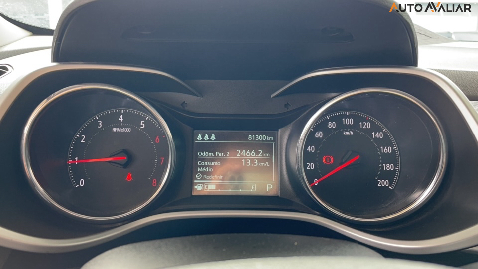 CHEVROLET TRACKER 1.0 TURBO FLEX LT AUTOMATICO