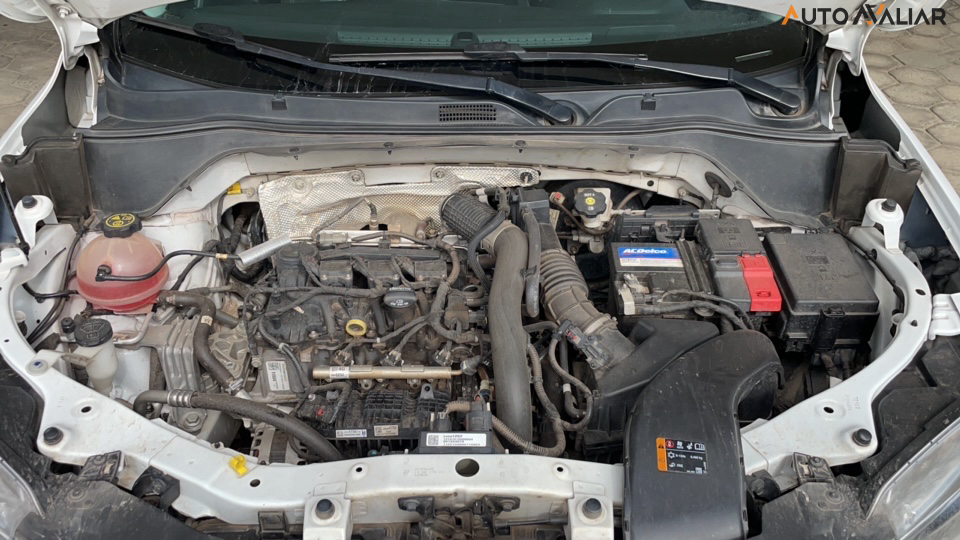 CHEVROLET TRACKER 1.0 TURBO FLEX LT AUTOMATICO