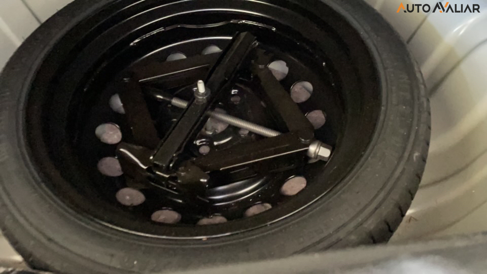 CHEVROLET TRACKER 1.0 TURBO FLEX LT AUTOMATICO