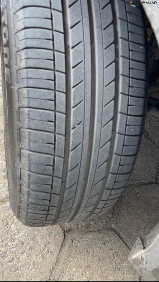 CHEVROLET TRACKER 1.0 TURBO FLEX LT AUTOMATICO