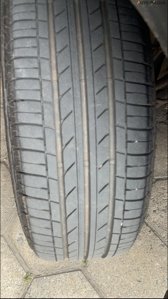 CHEVROLET TRACKER 1.0 TURBO FLEX LT AUTOMATICO