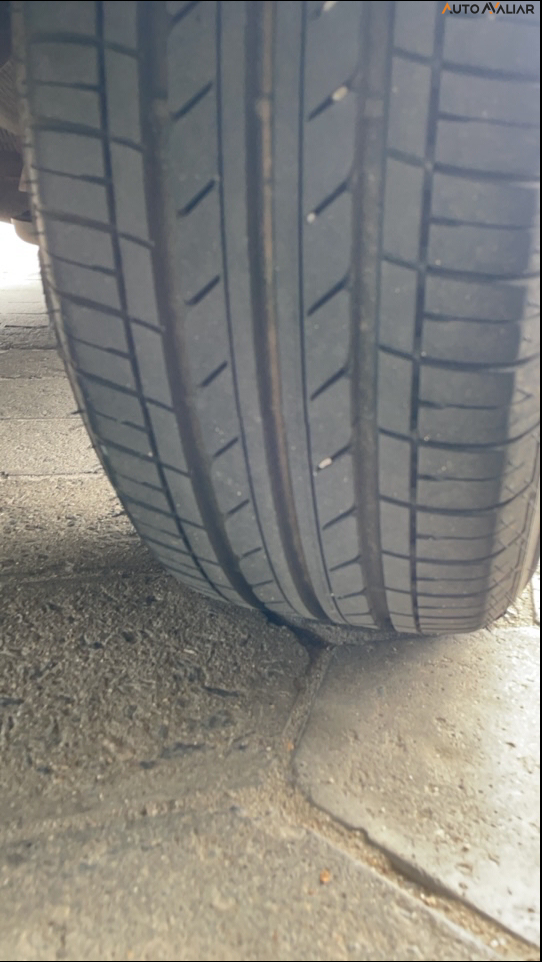 CHEVROLET TRACKER 1.0 TURBO FLEX LT AUTOMATICO