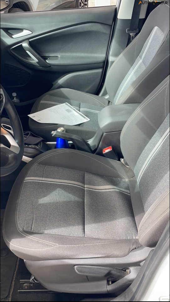 CHEVROLET TRACKER 1.0 TURBO FLEX LT AUTOMATICO