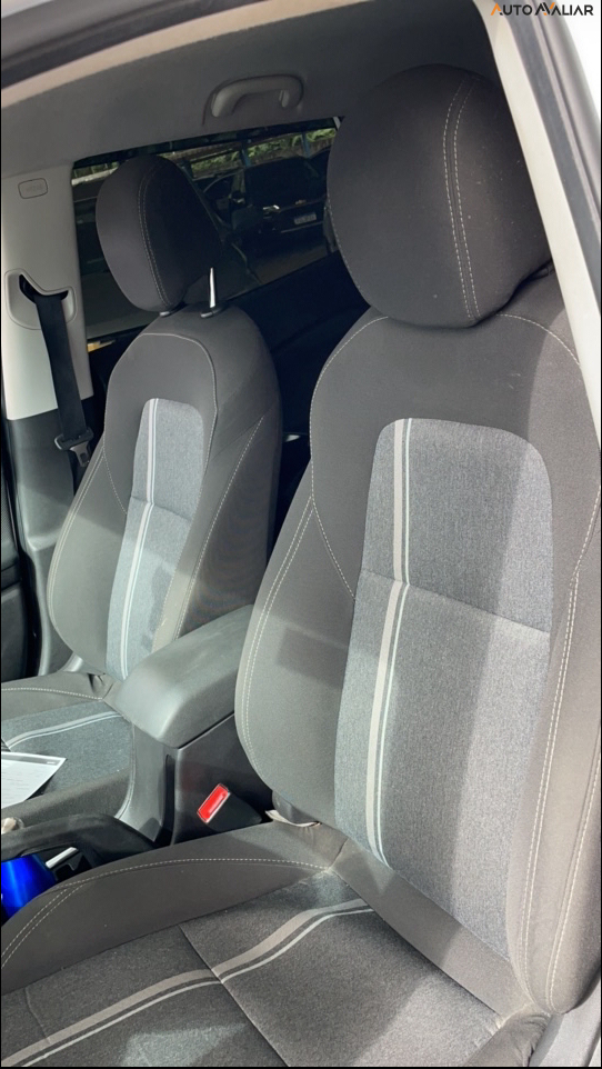 CHEVROLET TRACKER 1.0 TURBO FLEX LT AUTOMATICO