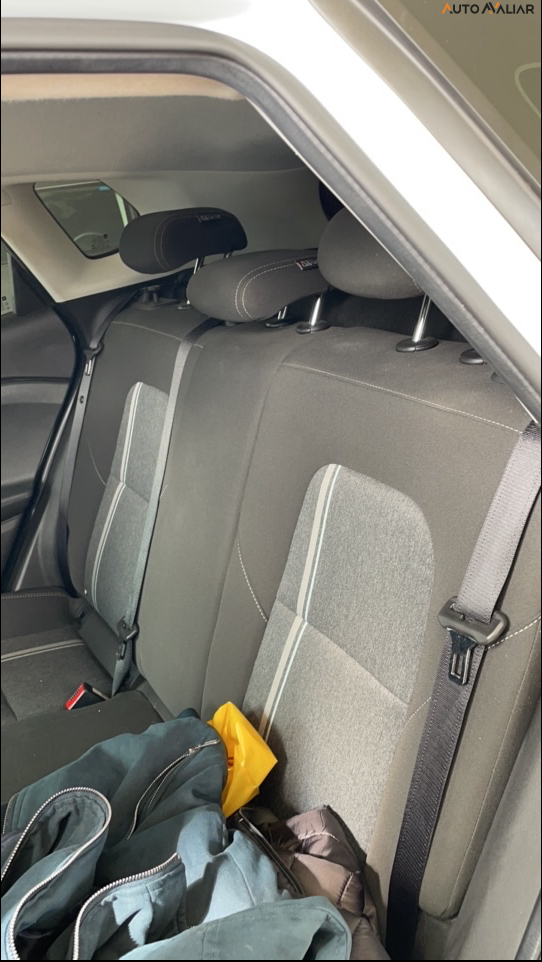 CHEVROLET TRACKER 1.0 TURBO FLEX LT AUTOMATICO