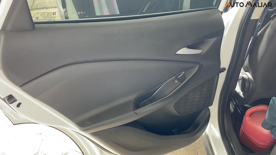 CHEVROLET TRACKER 1.0 TURBO FLEX LT AUTOMATICO