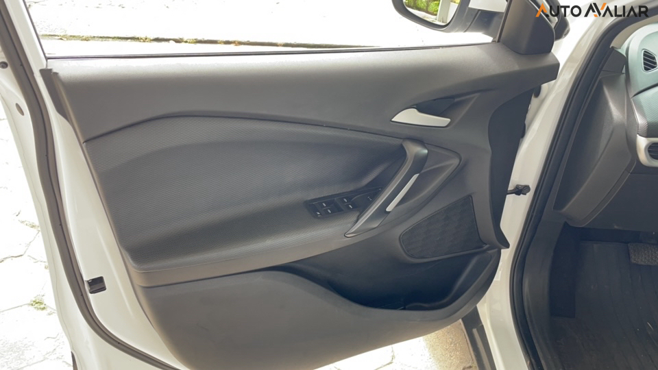 CHEVROLET TRACKER 1.0 TURBO FLEX LT AUTOMATICO