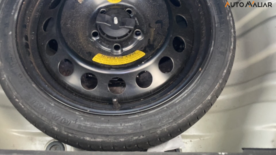 CHEVROLET TRACKER 1.0 TURBO FLEX AUTOMATICO