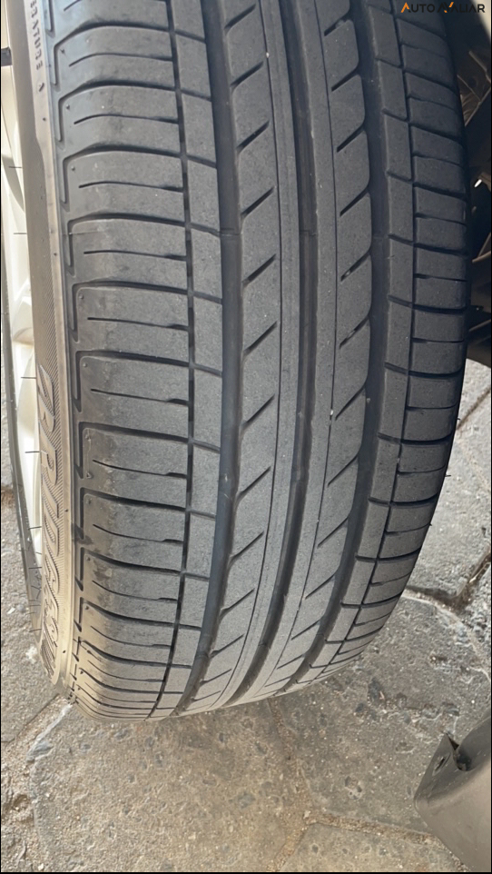 CHEVROLET TRACKER 1.0 TURBO FLEX AUTOMATICO