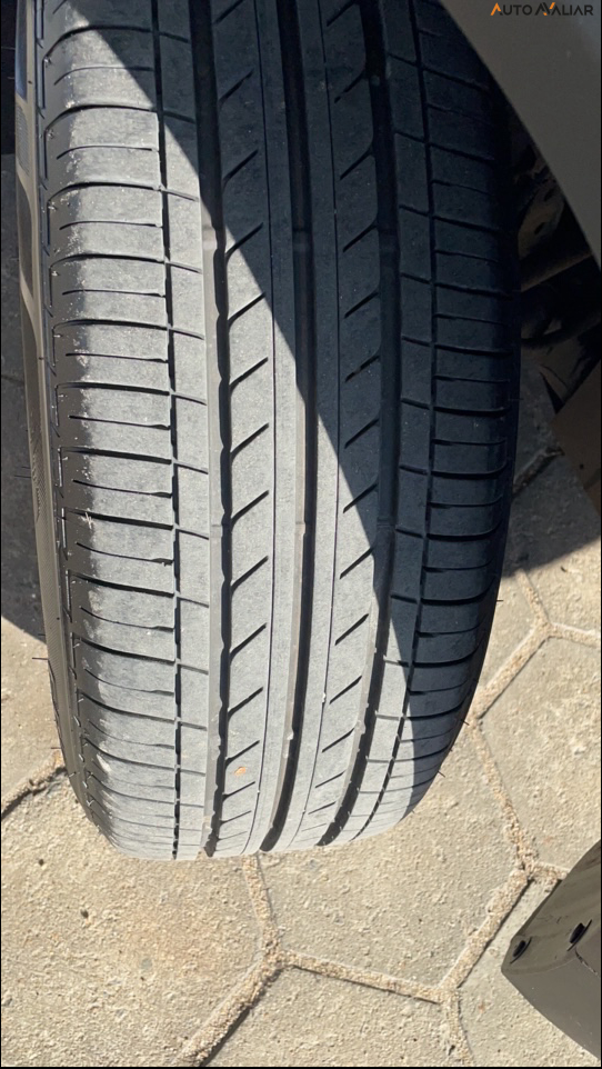 CHEVROLET TRACKER 1.0 TURBO FLEX AUTOMATICO