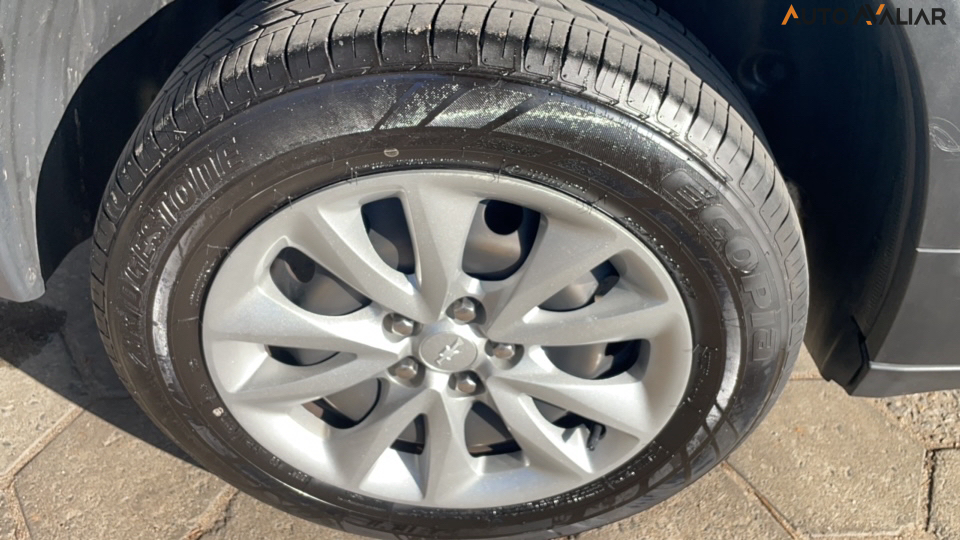 CHEVROLET TRACKER 1.0 TURBO FLEX AUTOMATICO