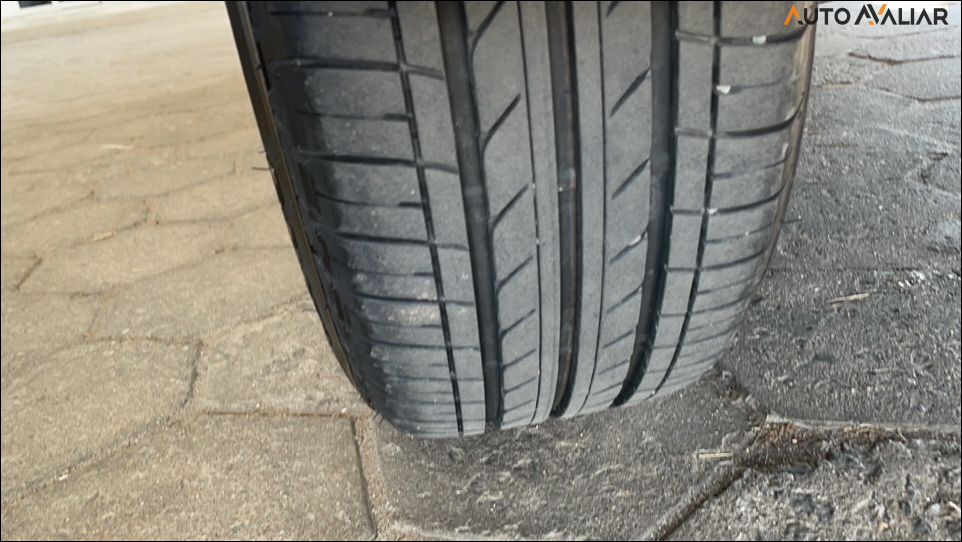 CHEVROLET TRACKER 1.0 TURBO FLEX AUTOMATICO