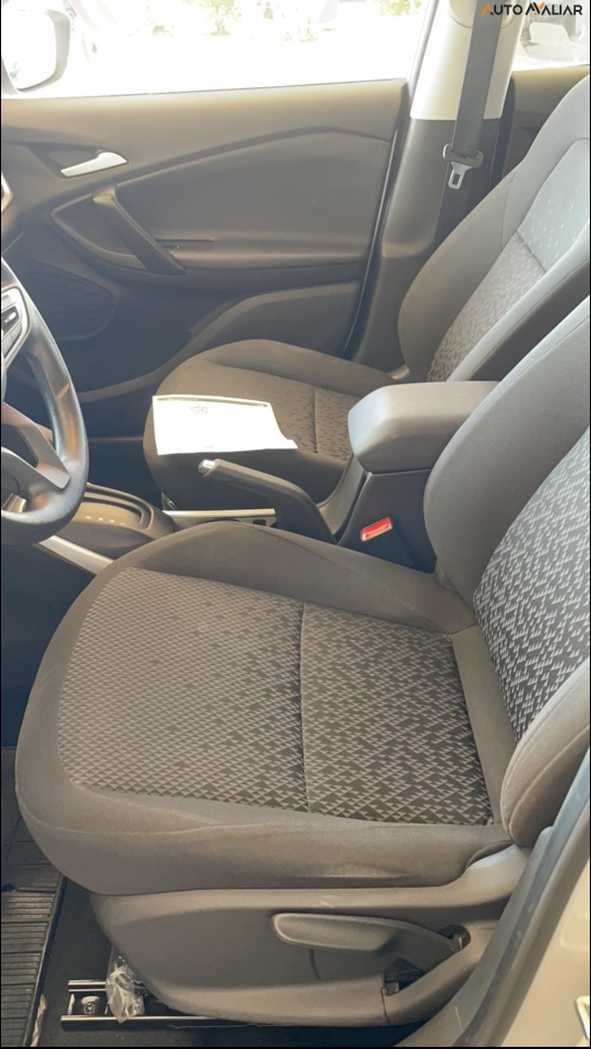 CHEVROLET TRACKER 1.0 TURBO FLEX AUTOMATICO