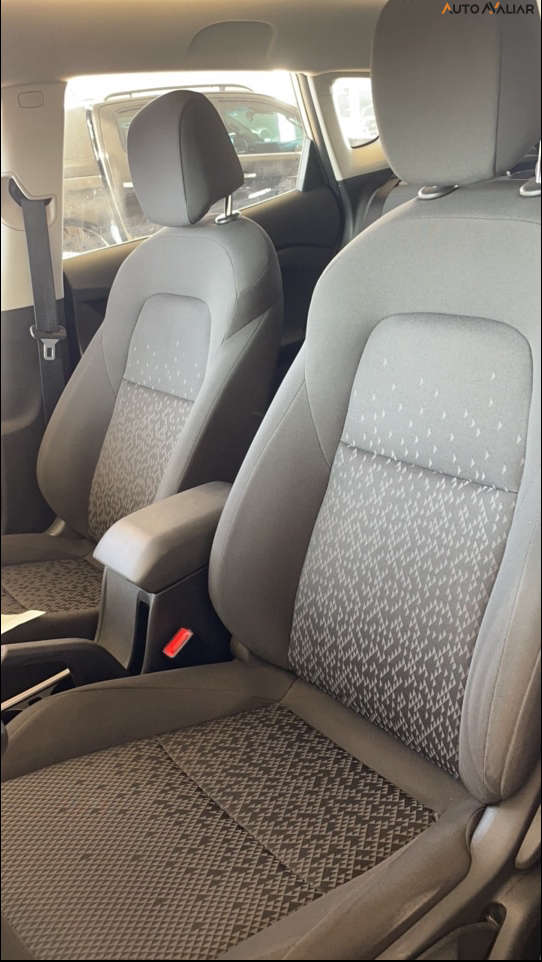 CHEVROLET TRACKER 1.0 TURBO FLEX AUTOMATICO