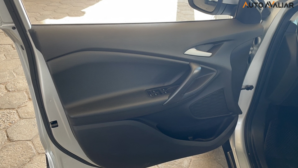 CHEVROLET TRACKER 1.0 TURBO FLEX AUTOMATICO