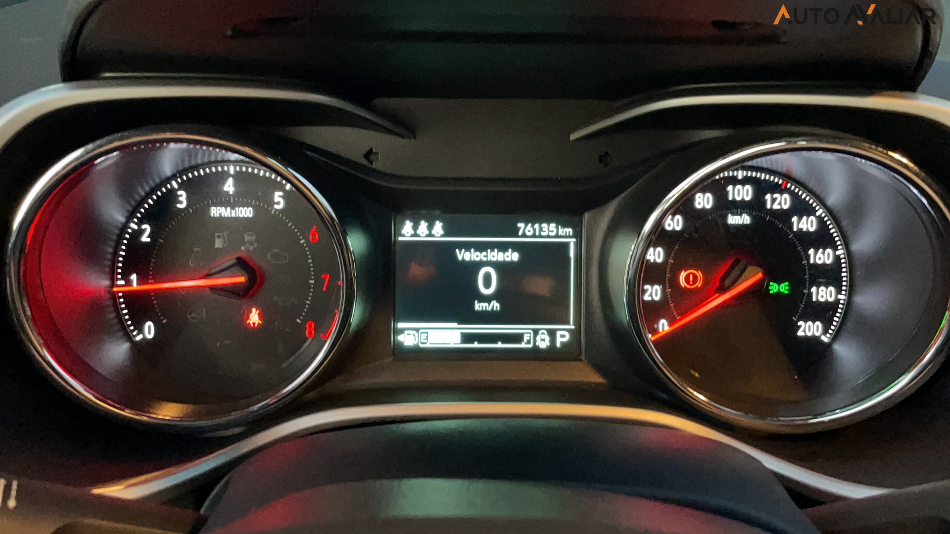 CHEVROLET TRACKER 1.0 TURBO FLEX AUTOMATICO