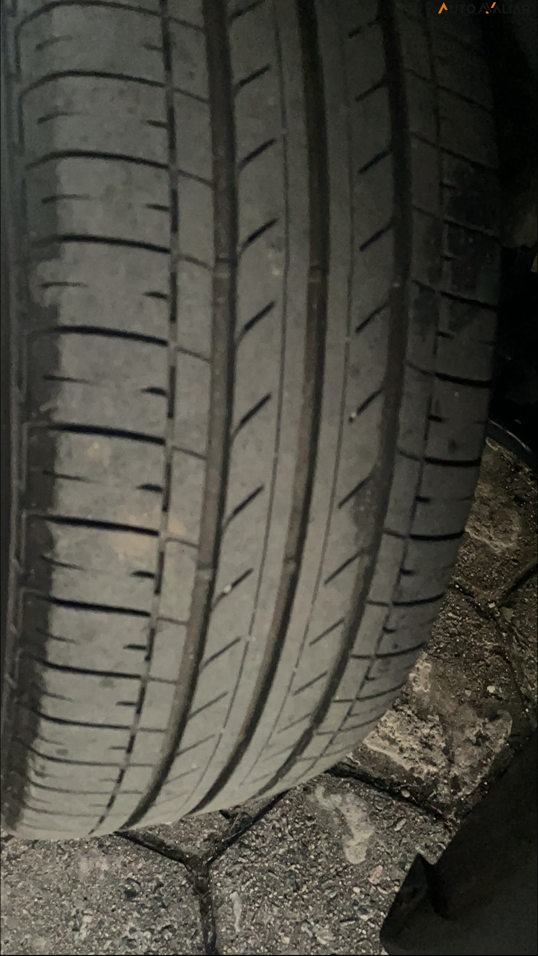 CHEVROLET TRACKER 1.0 TURBO FLEX AUTOMATICO