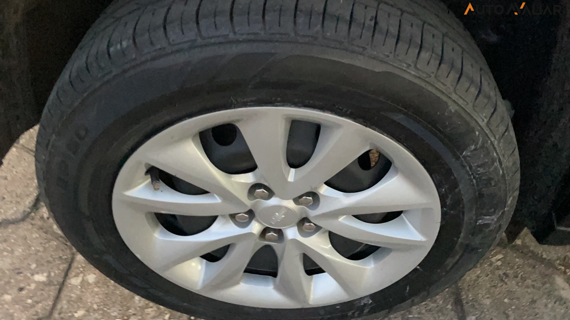 CHEVROLET TRACKER 1.0 TURBO FLEX AUTOMATICO