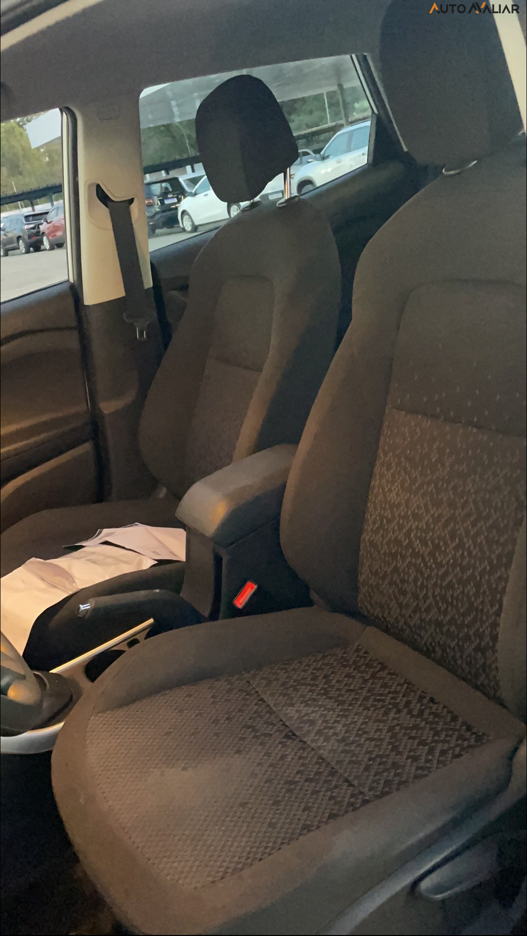 CHEVROLET TRACKER 1.0 TURBO FLEX AUTOMATICO