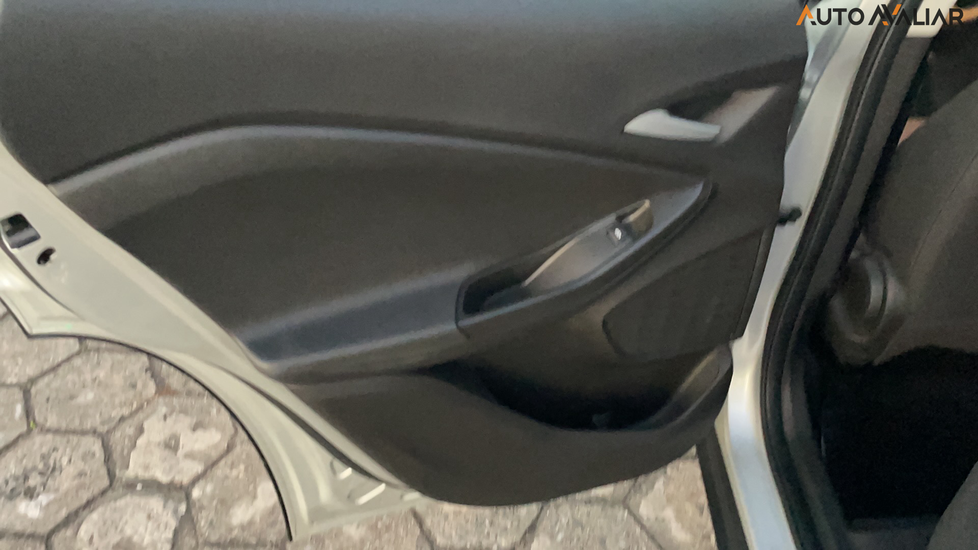 CHEVROLET TRACKER 1.0 TURBO FLEX AUTOMATICO