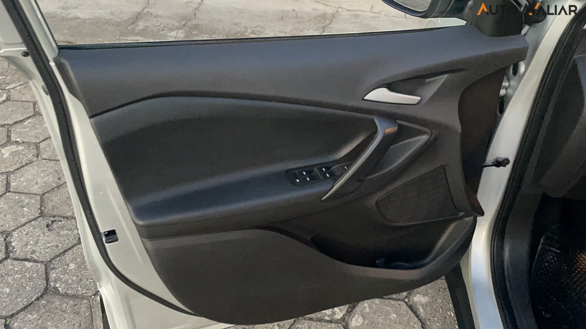 CHEVROLET TRACKER 1.0 TURBO FLEX AUTOMATICO