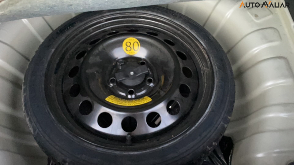 CHEVROLET TRACKER 1.0 TURBO FLEX AUTOMATICO