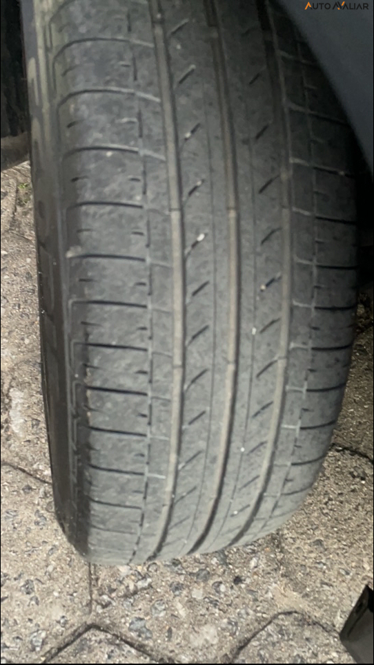 CHEVROLET TRACKER 1.0 TURBO FLEX AUTOMATICO