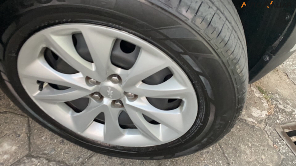 CHEVROLET TRACKER 1.0 TURBO FLEX AUTOMATICO