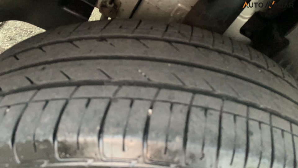 CHEVROLET TRACKER 1.0 TURBO FLEX AUTOMATICO