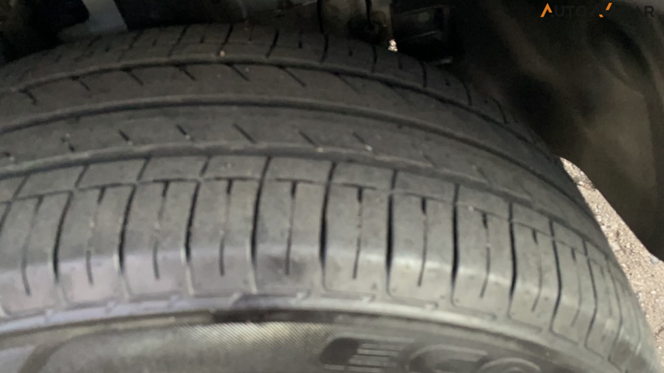 CHEVROLET TRACKER 1.0 TURBO FLEX AUTOMATICO