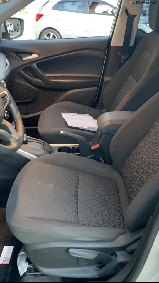 CHEVROLET TRACKER 1.0 TURBO FLEX AUTOMATICO