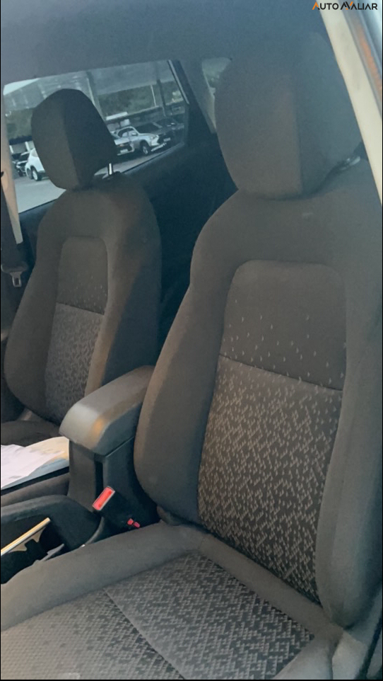 CHEVROLET TRACKER 1.0 TURBO FLEX AUTOMATICO