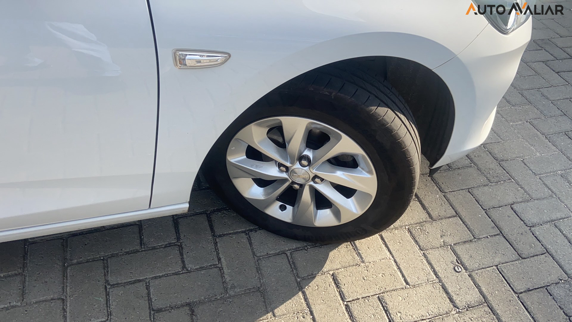 CHEVROLET ONIX 1.0 TURBO FLEX PLUS LT MANUAL