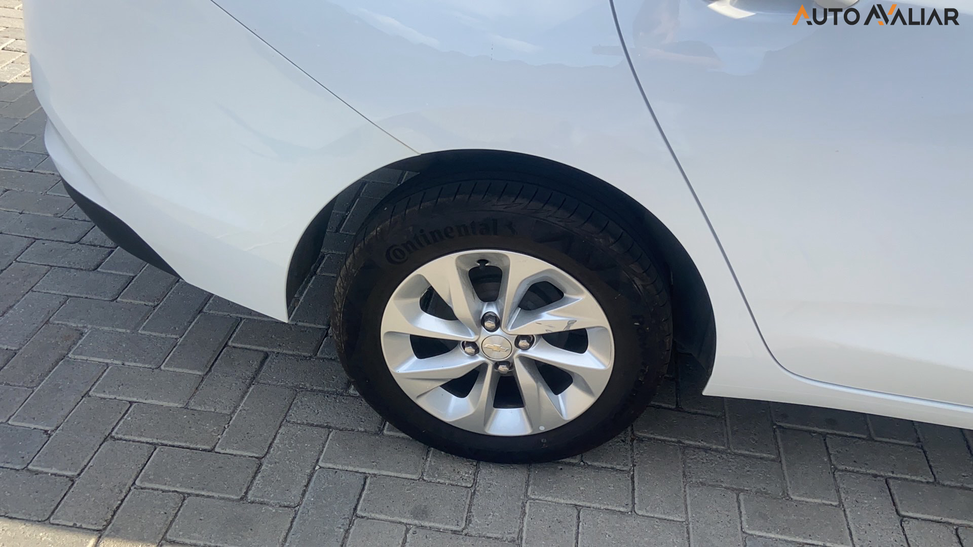 CHEVROLET ONIX 1.0 TURBO FLEX PLUS LT MANUAL