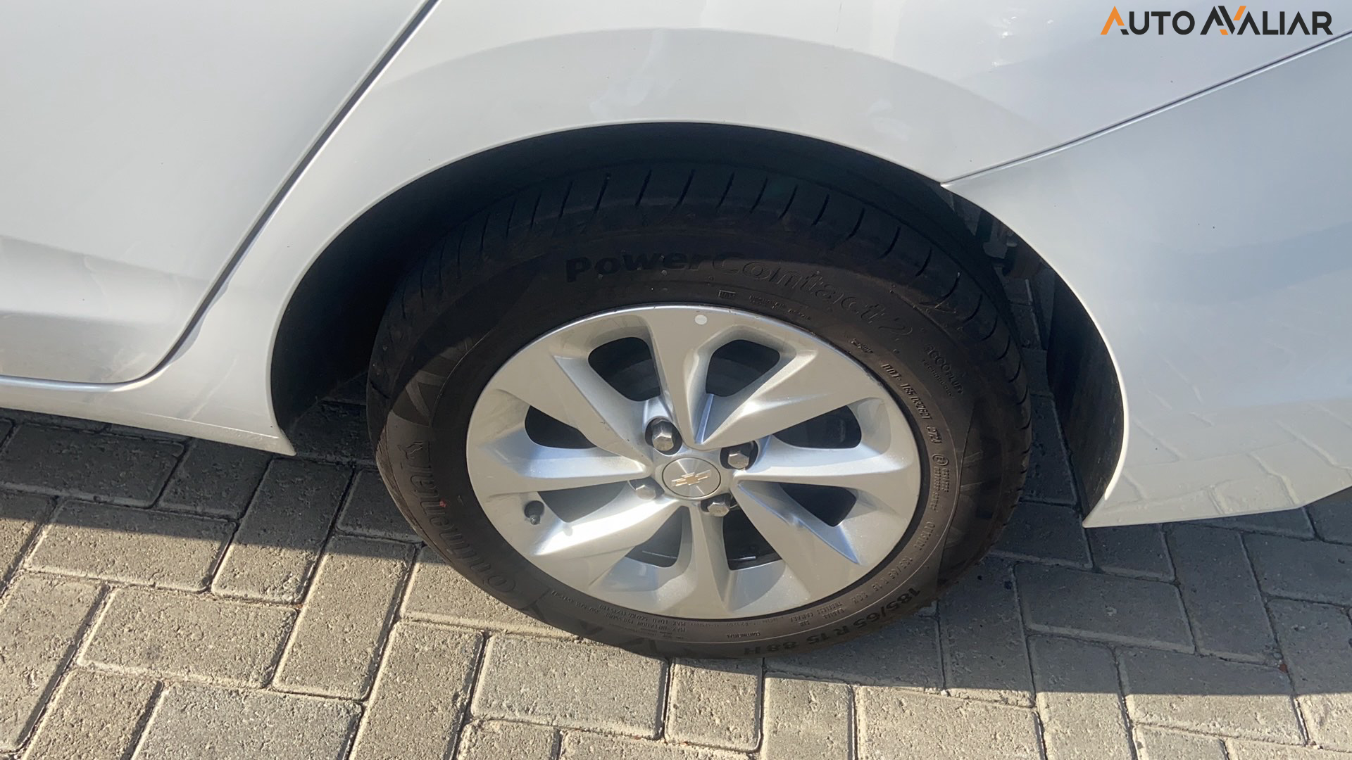 CHEVROLET ONIX 1.0 TURBO FLEX PLUS LT MANUAL