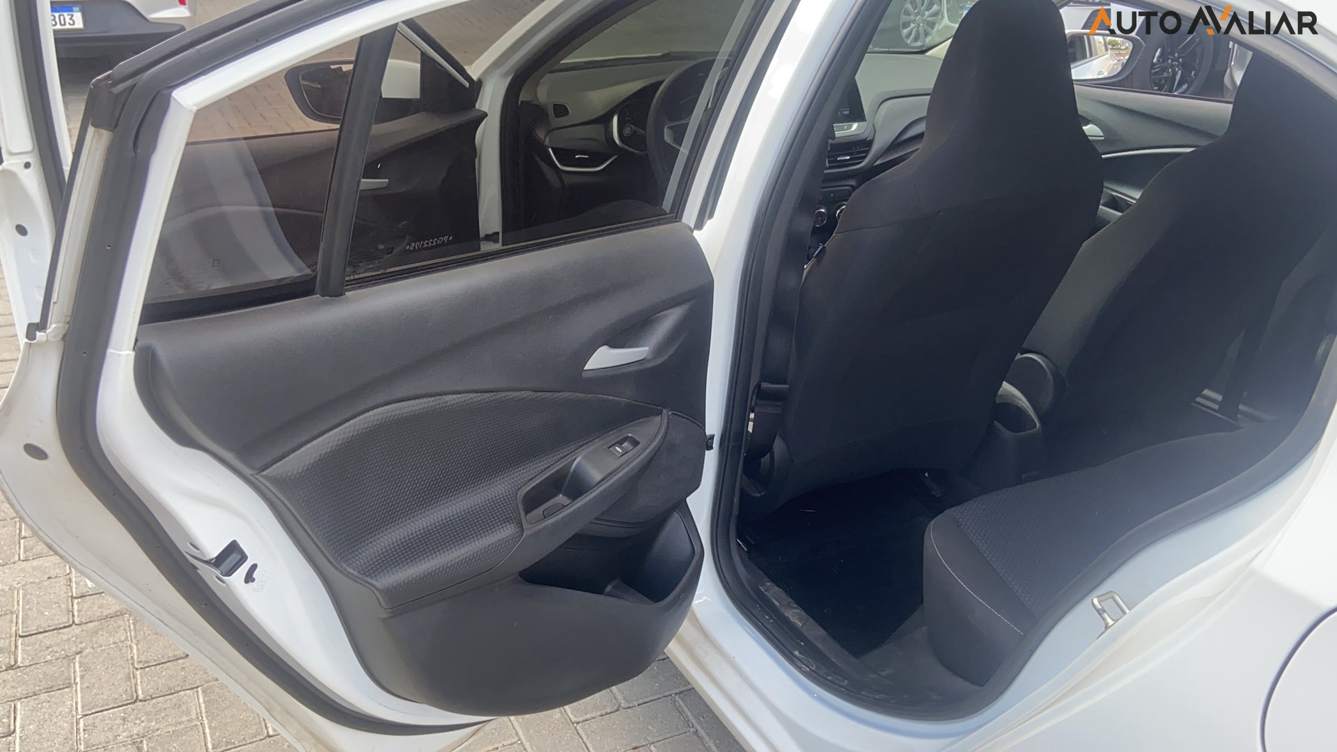 CHEVROLET ONIX 1.0 TURBO FLEX PLUS LT MANUAL