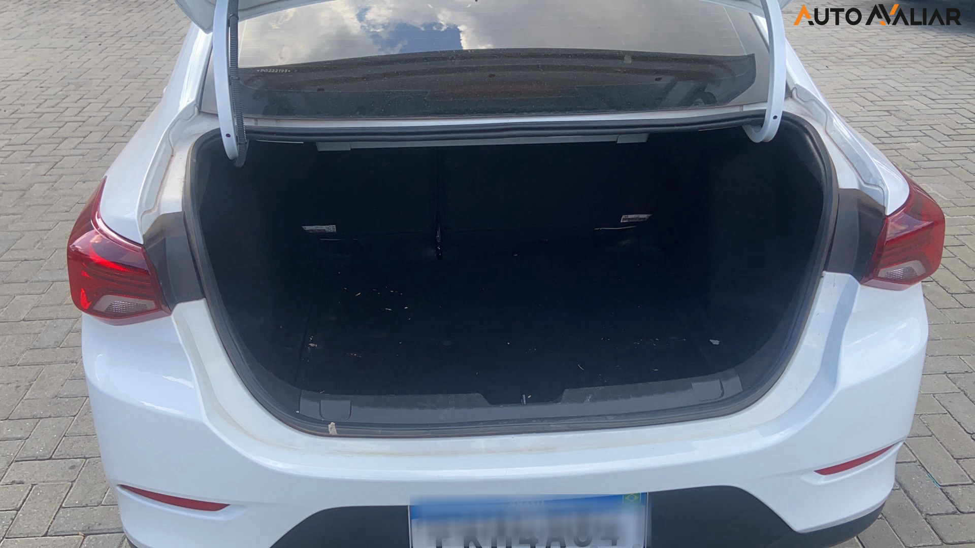 CHEVROLET ONIX 1.0 TURBO FLEX PLUS LT MANUAL