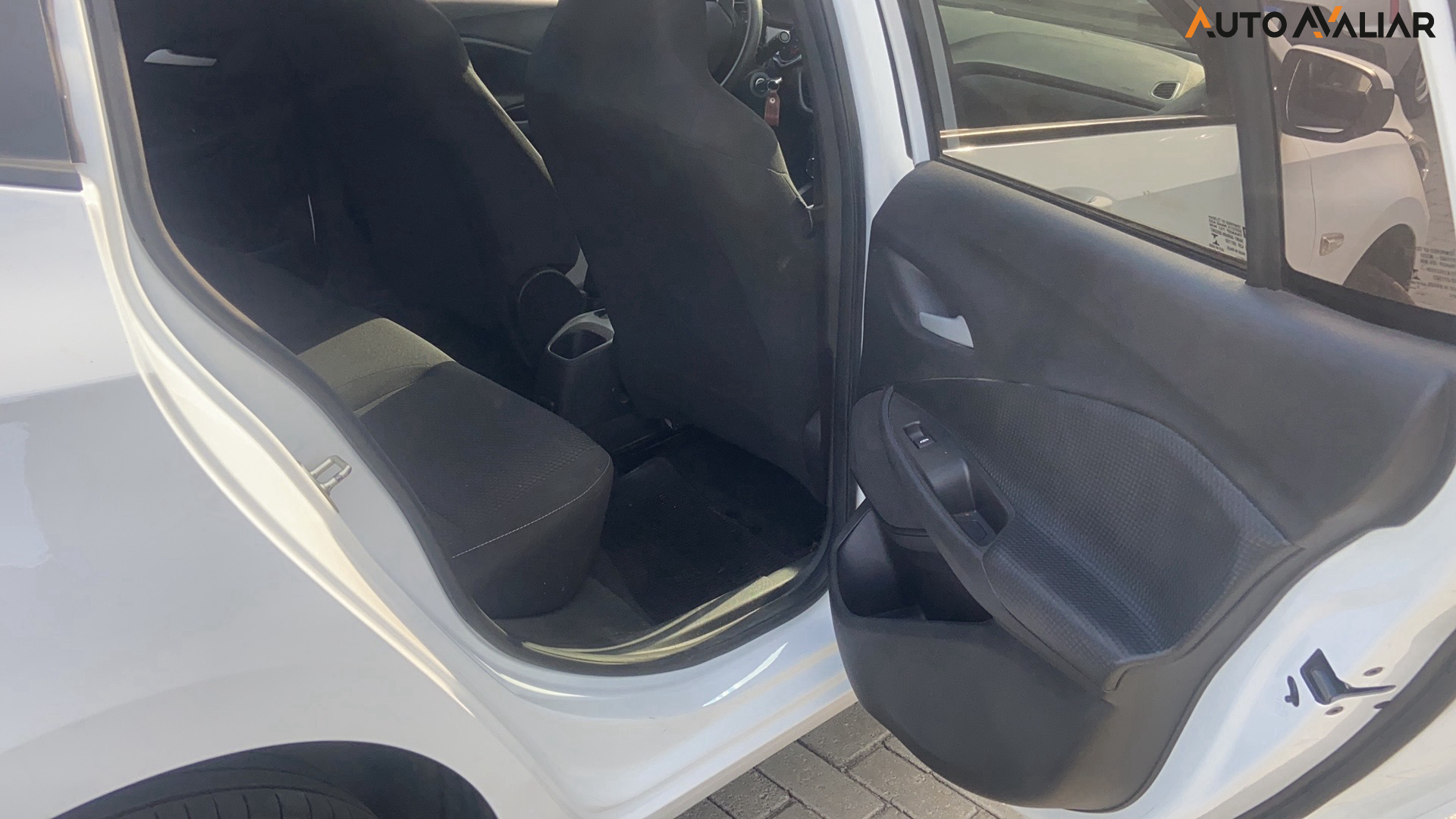 CHEVROLET ONIX 1.0 TURBO FLEX PLUS LT MANUAL