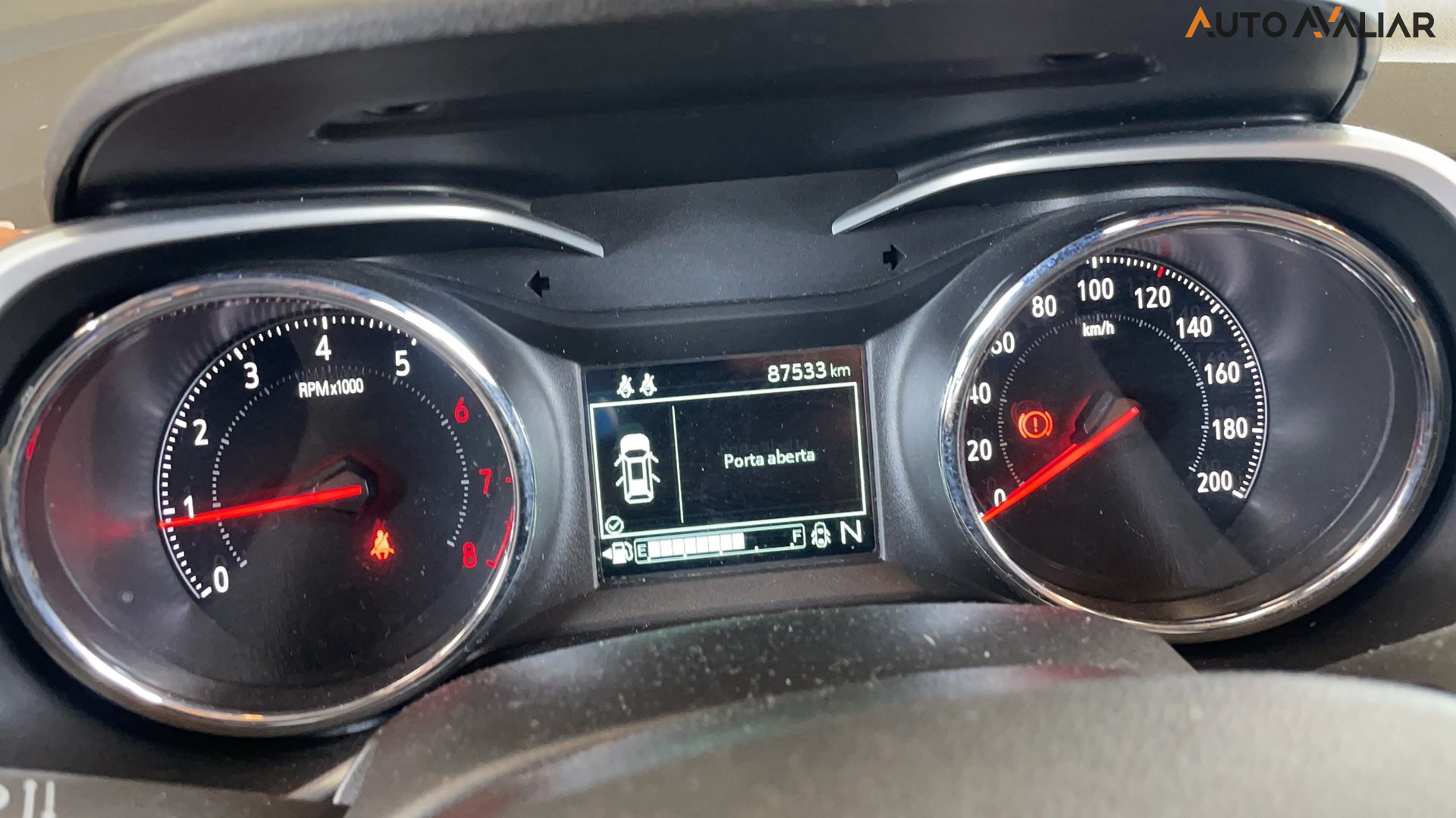 CHEVROLET TRACKER 1.0 TURBO FLEX LT AUTOMATICO