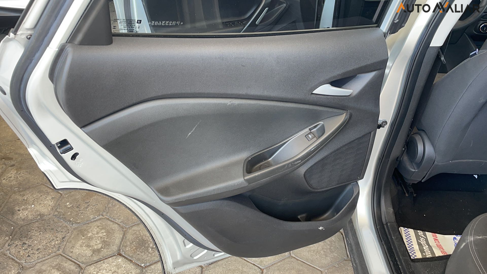 CHEVROLET TRACKER 1.0 TURBO FLEX LT AUTOMATICO