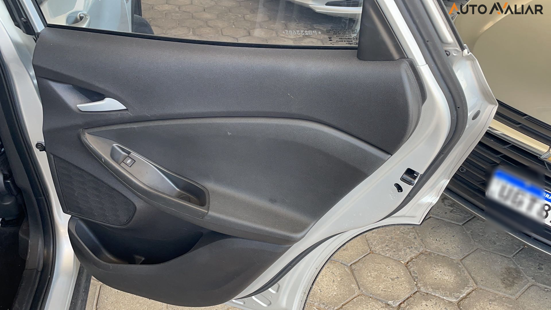 CHEVROLET TRACKER 1.0 TURBO FLEX LT AUTOMATICO