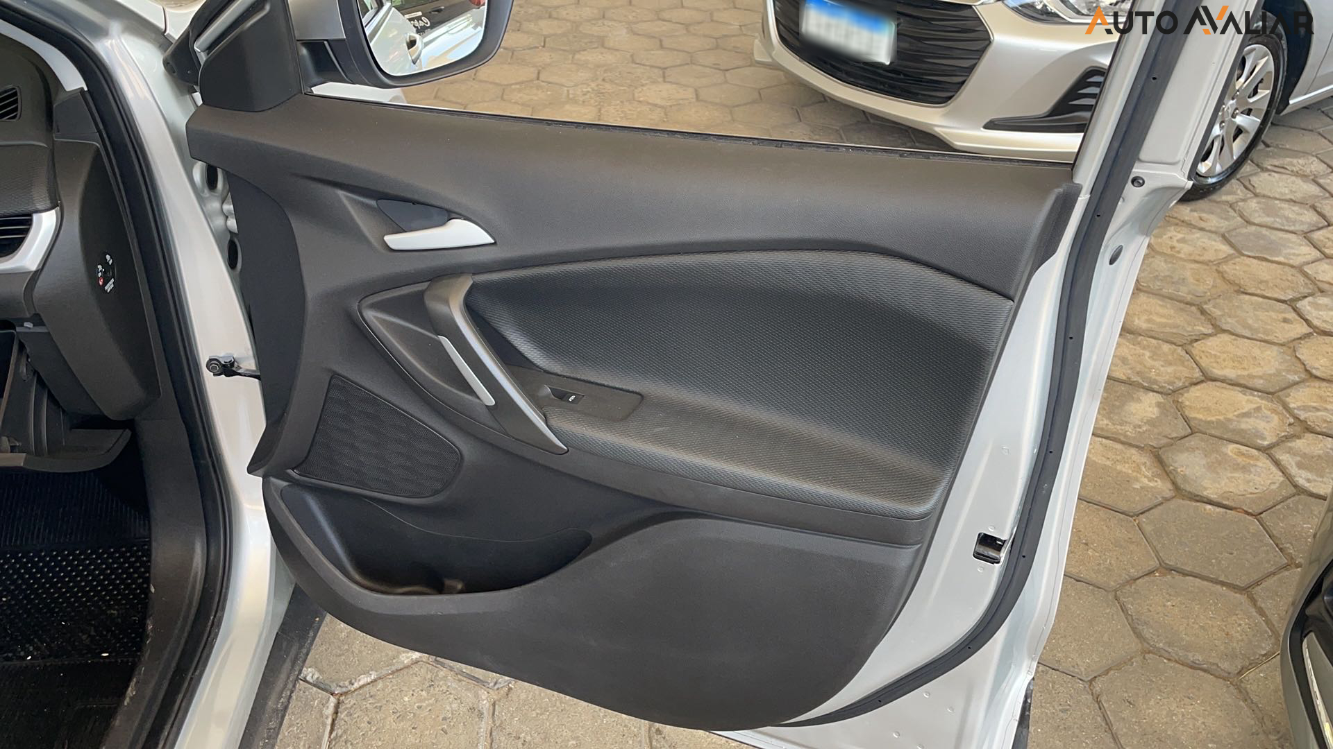 CHEVROLET TRACKER 1.0 TURBO FLEX LT AUTOMATICO