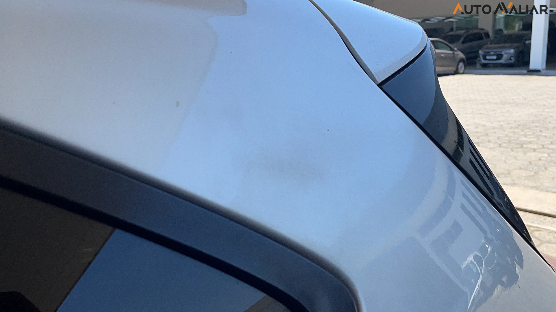 CHEVROLET TRACKER 1.0 TURBO FLEX LT AUTOMATICO