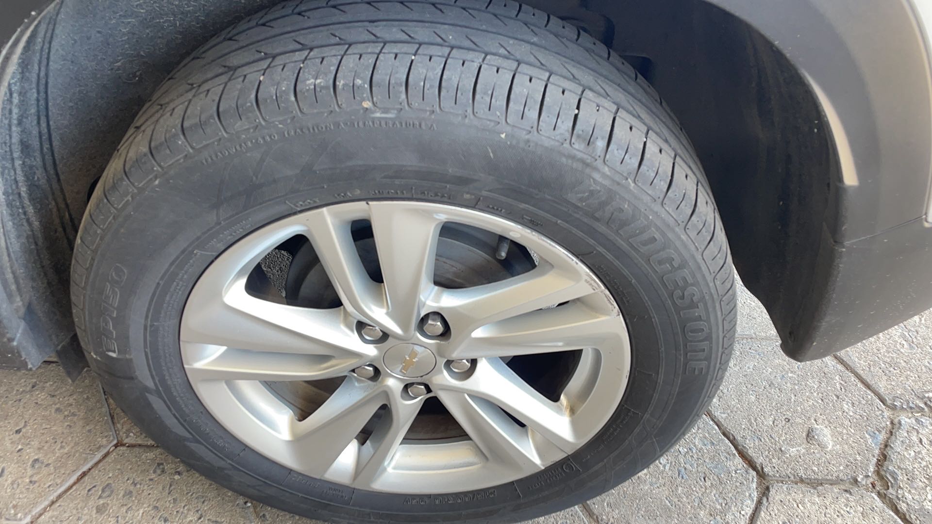 CHEVROLET TRACKER 1.0 TURBO FLEX LT AUTOMATICO