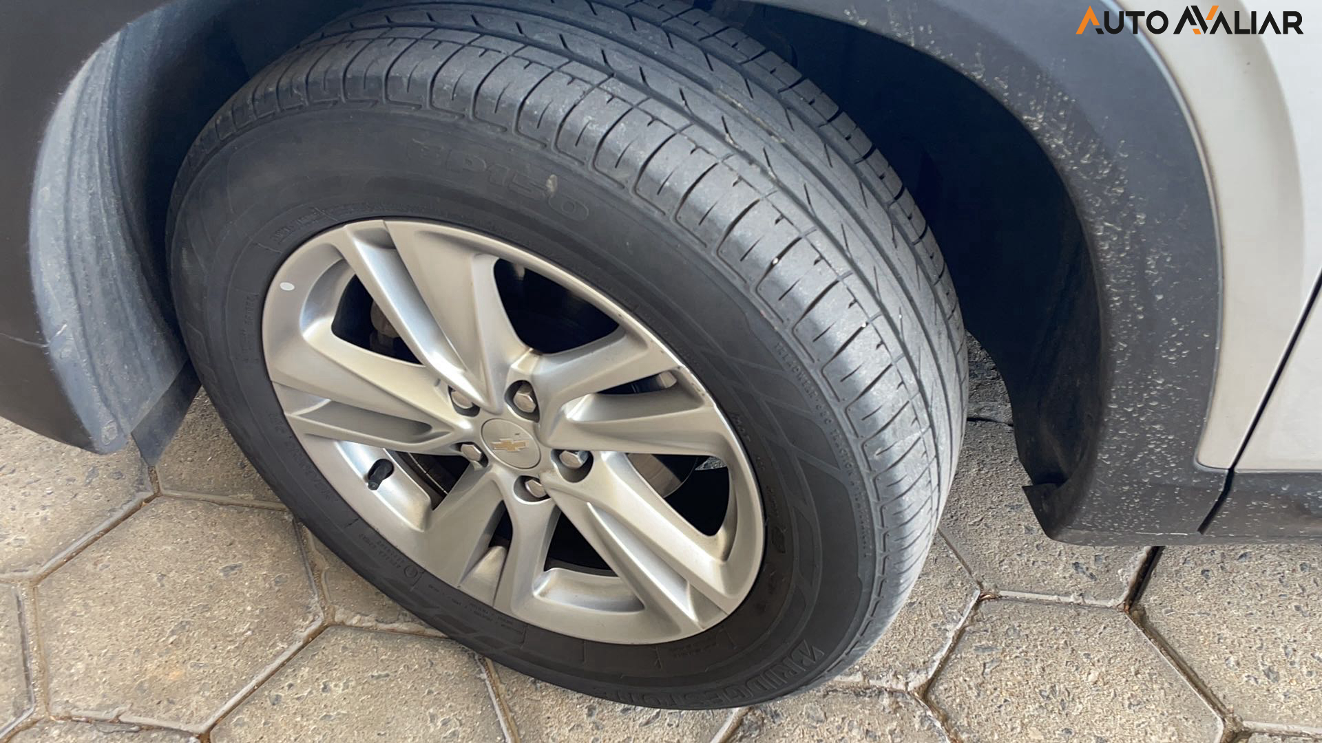 CHEVROLET TRACKER 1.0 TURBO FLEX LT AUTOMATICO