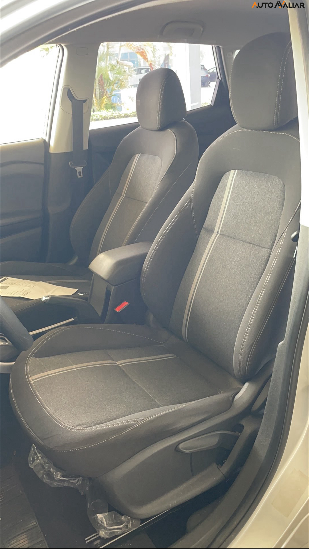 CHEVROLET TRACKER 1.0 TURBO FLEX LT AUTOMATICO